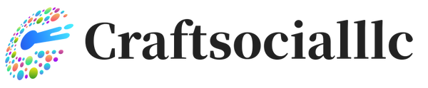 Craftsocialllc